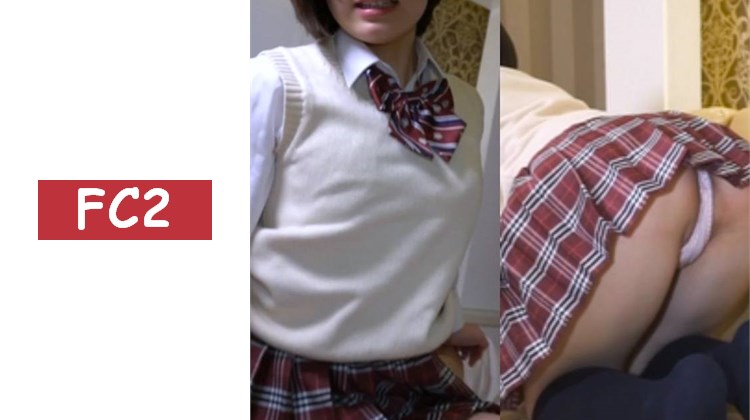 【售完即止】某事務所旗下18歲新人。忍受痛苦。清純可愛的臉龐崩潰，對著成人肉棒尖叫的性愛錄影記錄※FC2特別販售・個人拍攝數據※