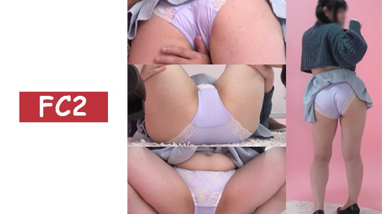 素人內褲偷拍 in 個人攝影會 vol.142 波波～♪雙馬尾雛乃「想要小弟弟啦♡」