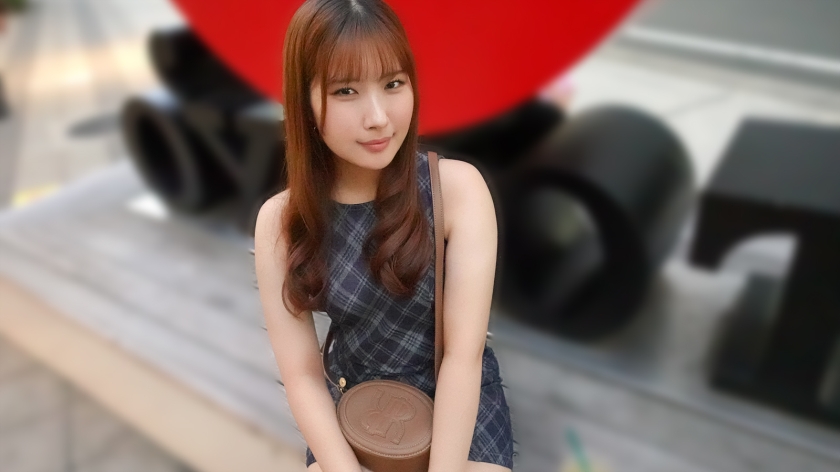 擁有極致擁抱感的ゆるキャラ系女孩登場！抱著舒服！揉著舒服！舔著舒服！三重奏的快感實在太棒了！讓人痙攣的極致性愛絕對值得一看！【首次拍攝】網路上AV應徵→AV體驗拍攝 2514