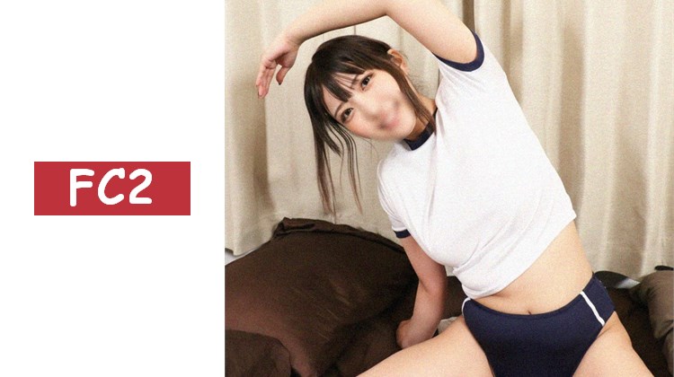 【裏】「大人體育的時間」讓真正的cosplayer穿上cos服進行惡作劇。手指插入弄得一團糟，然後大量射精在裡面！