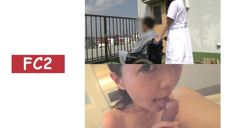 獨家販售【個人拍攝・野外性愛】<超美人護士小姐>大白天！在護理設施的屋頂上心跳加速地進行暴露性愛！護士服激發性慾。下半身的照顧也做得非常到位。