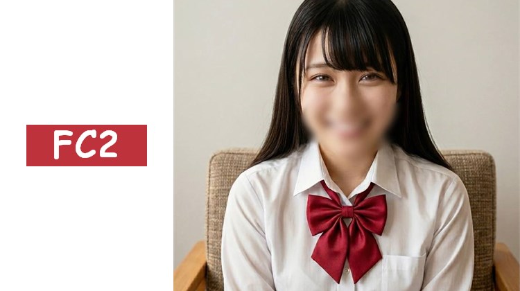 清秀的外貌加上敏感體質！對嬌小纖細的身體感到興奮，大量內射！