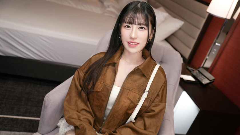 笑容迷人的保育士學徒！！仰慕某前AV女優的網紅而決定出演AV！！在男優的手指技巧下，鏡頭直接被擊中，焦點失焦，噴出盛大的潮水！！【初次拍攝】網路上AV應徵→AV體驗拍攝 2522