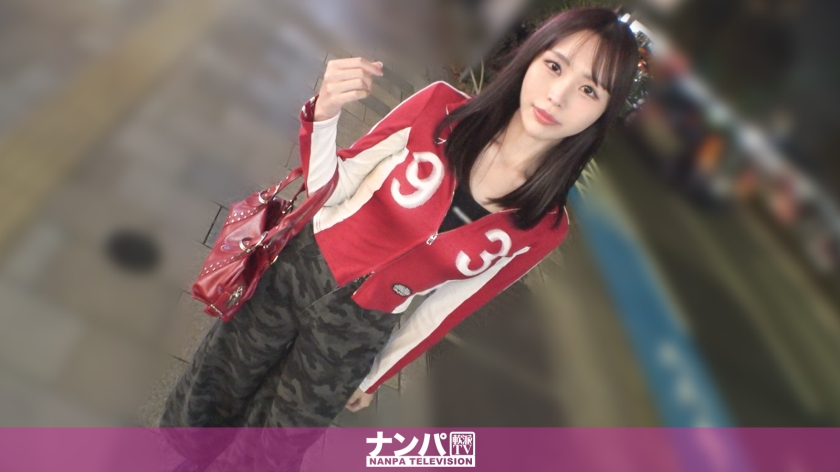 【冷艷美女×臉部高潮】如雪般潔白光滑的肌膚，在激烈衝刺中逐漸染上妖艷的粉紅色！ 真實搭訕，首次拍攝。2275