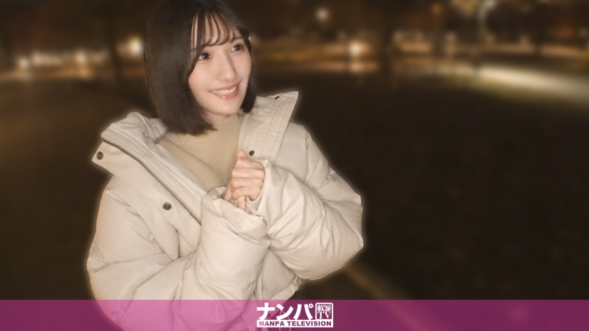 太可愛了，簡直要命！！！被男友劈腿甩掉的心碎女孩被搭訕！在海邊一臉哭喪、失落地慢慢走著時被我們逮到！怎麼了？要不要聊聊？用這個策略成功把她帶到酒店w 長得可愛卻又超色！是被開發過了嗎？光是刺激乳頭就能高潮w 色氣過頭了！第一次潮吹時她一邊說著「為什麼？！欸？！等等！」一邊卻無法抗拒潮吹的快感，多次主動要求再來，結果地上都形成了一灘水w 真實搭訕，首次拍攝。2293