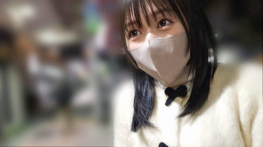 在站上講台之前，希望你看看這具身體。模特兒級的纖細美體女大學生 【初次拍攝】網路上應徵AV→AV體驗拍攝 2557
