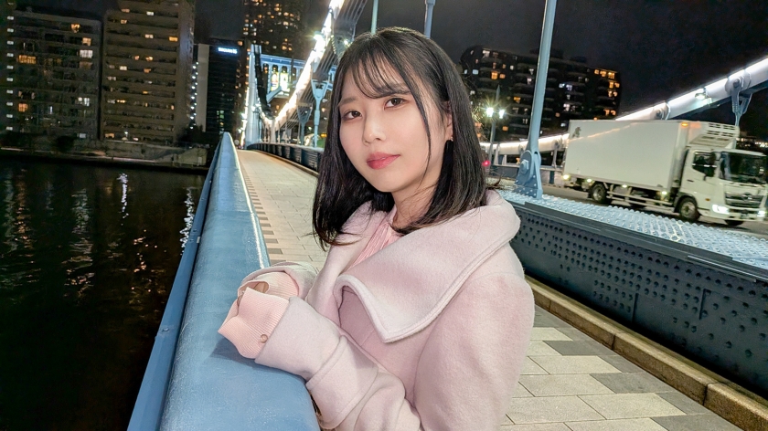 【從可愛臉蛋無法想像的色情就在這裡】22歲保育士的變態日記！【初次拍攝】網路上AV應募→AV體驗拍攝 2577