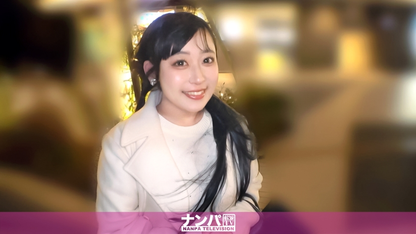 棉花糖身材的柔軟女孩用搭訕搞到啦！像甜瓜一樣的胸部竟然是H罩杯！！！包覆式的乳交就像要把一切都吞沒的棉花糖！今天是棉花糖吃到飽！ 認真軟派，初次拍攝。2324