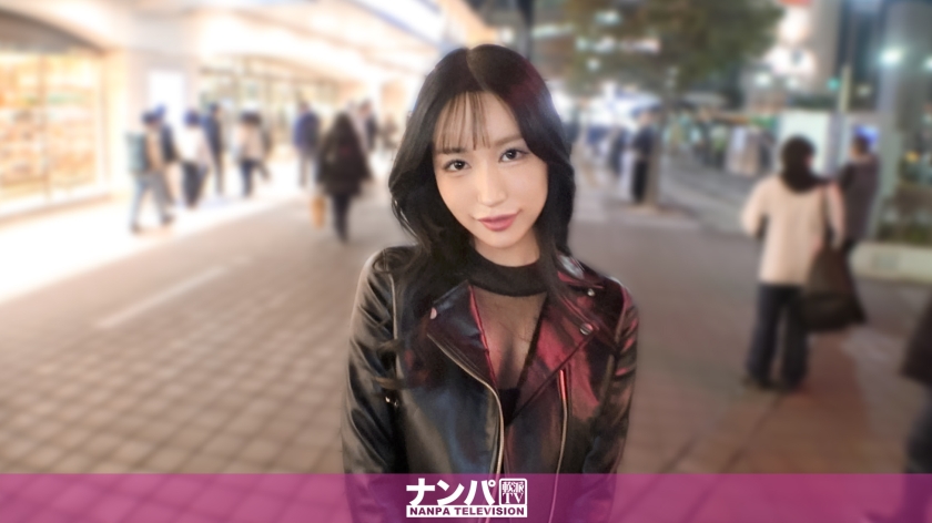 搭訕到色氣十足又帥氣的樂團女粉，結果她太配合直接就發生性關係了！美麗又帥氣的透視裝大姊在接吻、口交、扭腰方面技巧都非常厲害！因為太漂亮，被名人搭訕過好多次！趁著她玩得開心猛烈衝刺，讓她像大洪水一樣大量潮吹高潮連連！ 真實軟派，初次拍攝。2328