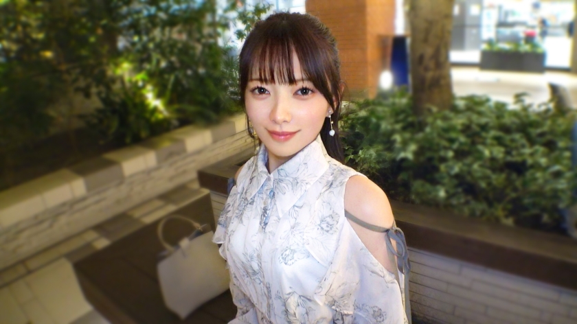 模特兒級的美女以色氣逼人的姿態應徵而來！宛如女神般的微笑與眼神，以及極致纖細的身體妖艶而令人心癢！請細細觀賞神話級的極致曲線美吧！【初次拍攝】網路上AV應募→AV體驗拍攝 2597