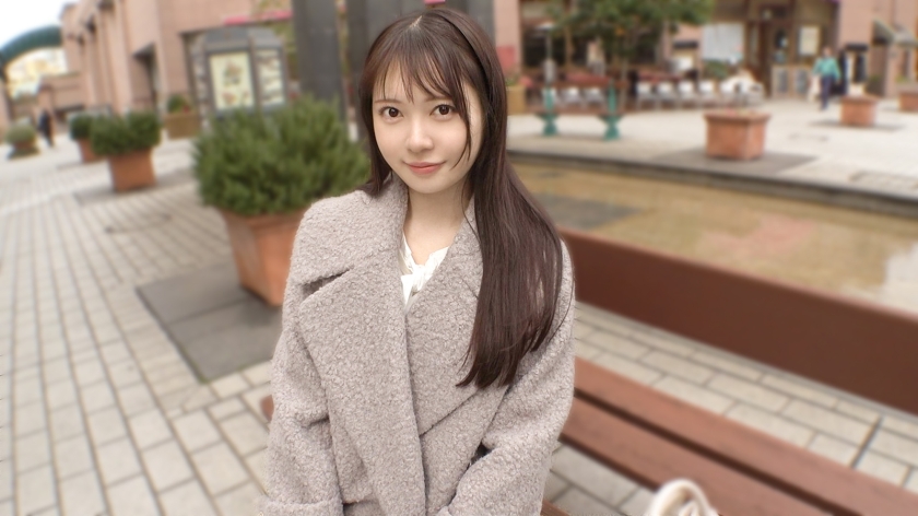 可愛卻悶騷？！欲求不滿、全身都是性感帶的現役女大學生來應徵了！從接吻的瞬間開始就進入色色模式，色色的喘息停不下來！爽到讓我心跳加速w 【初次拍攝】網路上AV應徵→AV體驗拍攝 2605