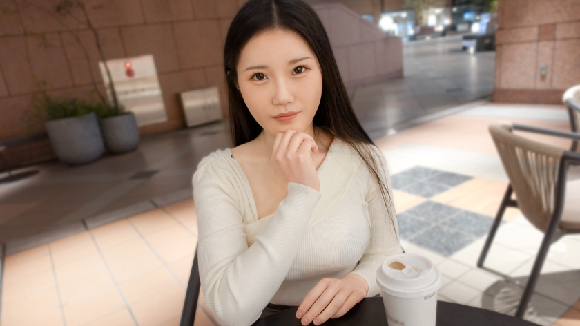 前柔道女子因為太喜歡做愛而應募過來！與清純優雅的氣質相反，內心卻是超級淫蕩色色！以為是胸肌？！沒想到是軟綿綿的G罩杯？！敏感的反應太色情，讓人多次達到忍耐的極限！【初次拍攝】網路上AV應募→AV體驗拍攝 2609