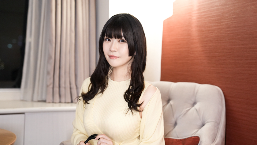 H罩杯的爆乳女子因慾求不滿而應徵AV！請仔細觀看她那內在還未開發的她逐漸沉淪於男優肉棒的模樣！【初次拍攝】網路上AV應募→AV體驗拍攝 2610