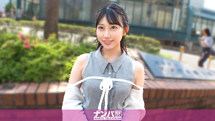 【清純的臉蛋卻性慾強烈】21歲美容系網紅被搭訕！有炮友＆有肛交經驗！？「喜歡S男♪」超好搭的美女與激烈抽插！！從可愛臉蛋無法想像的呻吟聲讓腰部抽插停不下來！！ 真實搭訕，初次拍攝。 2348