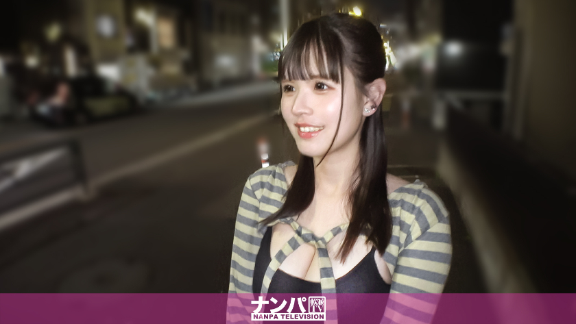 不只是可愛而已，24歲的艷麗真心話　逼近在live house工作的あむ小姐的更多魅力　真・搭訕、初次拍攝。2349
