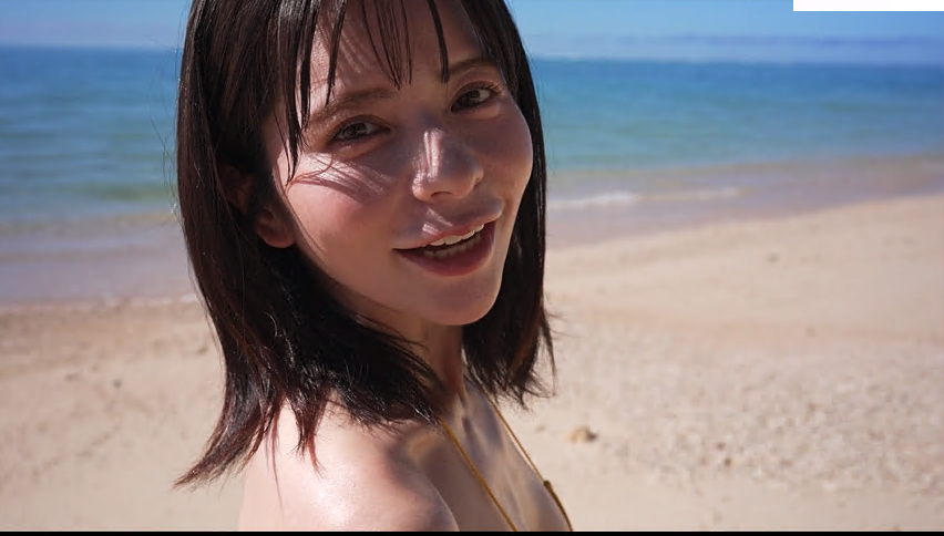 紅羽祐美 解開的夏天