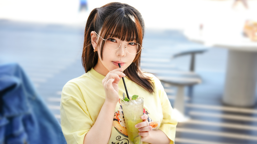 史上最強的反差萌女孩【小鳥 24歲】 濁音喘息聲加上舌環和G罩杯！！。男生們喜歡這種女生吧？？笑 【初次拍攝】網路上AV應募→AV體驗拍攝 2621